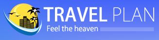 Travel Plan Dubai Logo