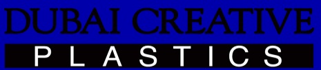 Dubai Creative Plastics Logo