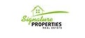 Signature Properties Real Estate Logo