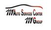 111 Auto Services Center  Logo