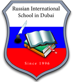 Russian International School Logo
