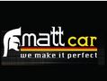 Matt Car  Logo