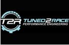 Tuned2race  Logo