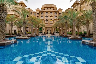 The Grandeur Residences