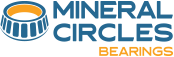 Mineral Circles Bearings - Deira Branch Logo