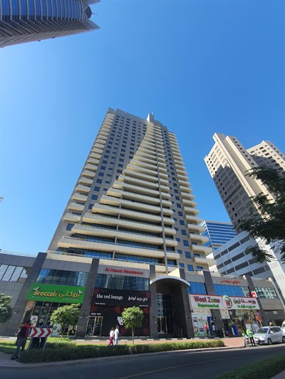 Al Hawai Residence