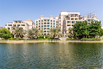 Arno Residences
