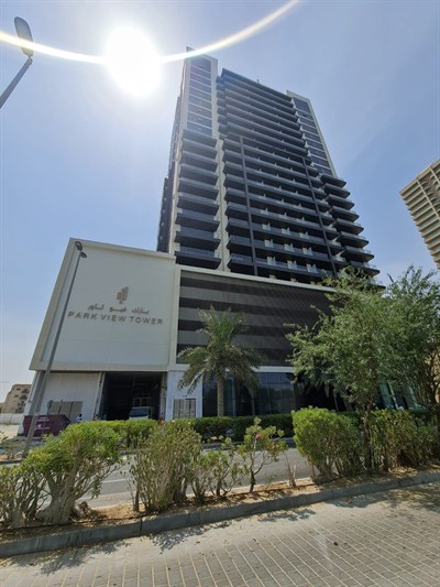 Park View Tower