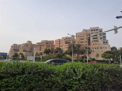 Al Badia Residences