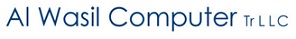 Al Wasil Computer Tr LLC Logo