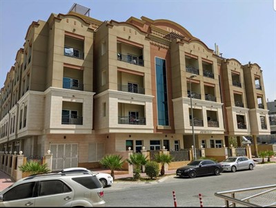 Alfa Residence