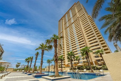 Damac Ghalia