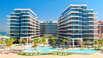 Serenia Residences