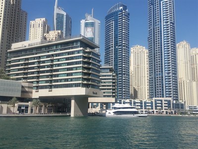 Marina Quays East