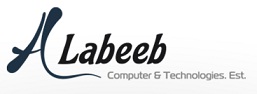 Al Labeeb Computers and Tecnologies Est Logo