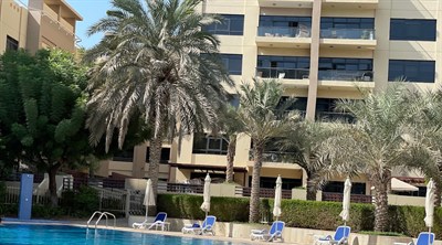 Al Nakheel 1