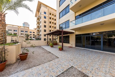 Al Nakheel 2