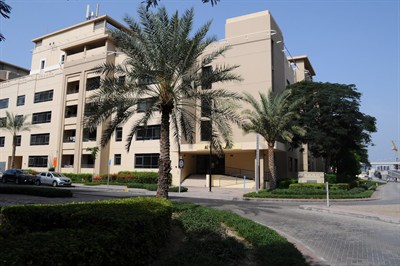 Al Nakheel 3