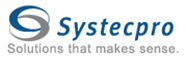 Systecpro Logo
