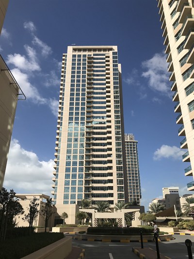 The Links East Tower