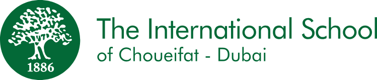 International School of Choueifat - Dubai Logo