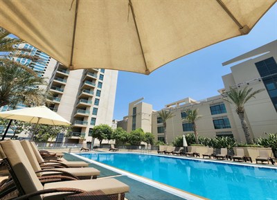 The Links Canal Apartments