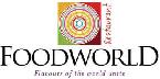 Foodworld Logo