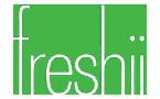 Freshii - DIFC Logo