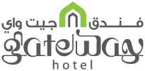 Gateway Hotel Logo