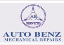 Auto Benz Mechanical Repairs