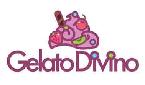 Gelato Divino Logo