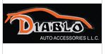 Diablo Auto Accessories LLC Logo
