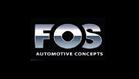 FOS Automotive Concepts  Logo