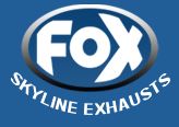 Fox Sport Exhausts  Logo