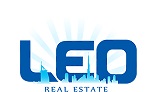 Leo Real Estate Logo