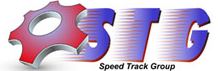 Speed Track Garage Logo