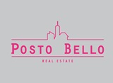 Posto Bello Real Estate Logo