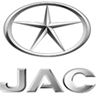 Al Habtoor Motors - JAC  Dubai Logo