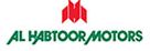 Al Habtoor Motors Mitsubishi Logo