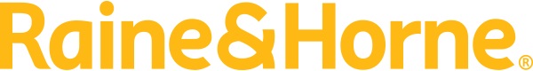 Raine & Horne Real Estate Logo