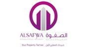 Al Safwa International Property Logo