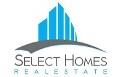 Select Homes Real Estate LLC Logo