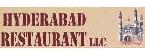 Hyderabad Restaurant Logo