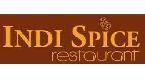 Indi Spice Restaurant Logo