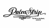 Palm Strip Shopping Mall Logo