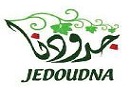 Jedoudna Logo