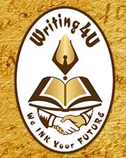 Writing4U Logo