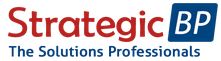 Strategic BP Logo