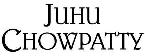 Juhu Chowpatty Logo