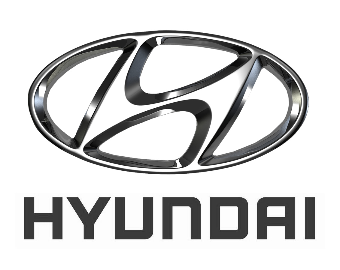Juma Al Majid Hyundai Motors - Musaffah  Logo